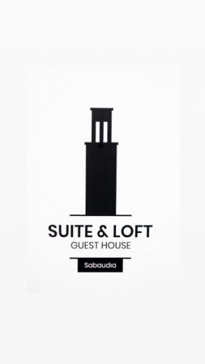 Suite&Loft, Sabaudia